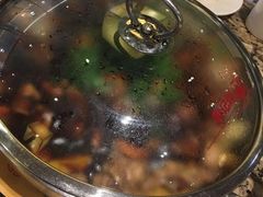 -黄记煌三汁焖锅(新世纪广场店)