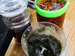 -门框胡同百年卤煮(前门煤市街店)