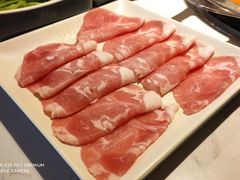 -井格重庆火锅(友谊路新业广场店)