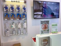 -转转二手回收(新城吾悦广场店)