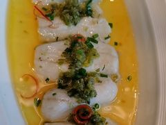 -环球港凯悦 · 享悦中餐厅