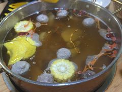 -金龙·打边炉(南京西路店)