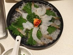 -海底捞火锅(番禺广场店)