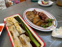 -永盛茶档·港式餐厅(桥北店)