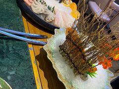 -集渔·泰式海鲜火锅(犀浦店)