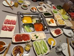 -海底捞火锅(河东万达广场店)