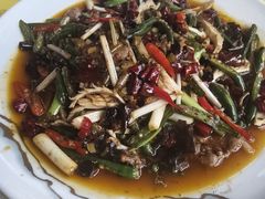 -嘎嘎鸭脑壳江湖菜(五里店)
