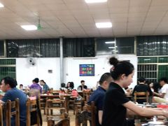 大堂-江村四哥新鲜牛肉店(江高总店)