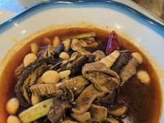 -圣厨牛腩(青春岛社区玉寿苑店)