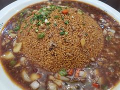 -巢湖名吃·东关老鹅汤(江南风情街店)