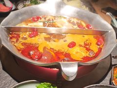 -湊湊火锅·茶憩(石家庄万象城店)
