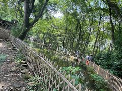 -西溪南古村落