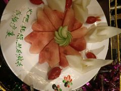 -火吧PTV聚会餐厅(10号店)