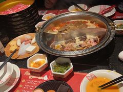 -牛New寿喜烧(闵行龙湖天街店)