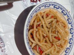 -乐乐大排档·30年老字号(浙江路店)