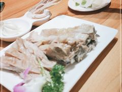 -品回味清真西北楼(宁波首店)