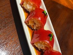 -香樟花园新粤料理(无锡万象城店)
