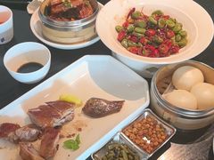 -简小舍·民间手艺菜(武昌江滩店)