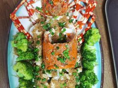 -海棠湾聚鼎香海鲜坊(海昌梦幻不夜城店)