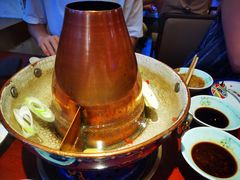 -1078號老北京涮肉(松柏店)