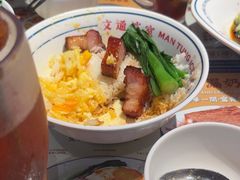 -文通冰室(东方宝泰店)
