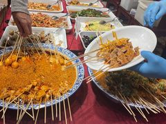 -金鼎轩(方庄天坛店)