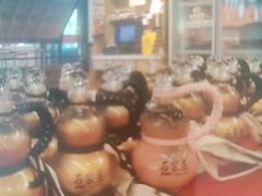 -成老灶火锅鸡(平山店)