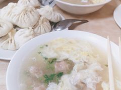 -津门永胜包子铺(哈尔滨道总店)