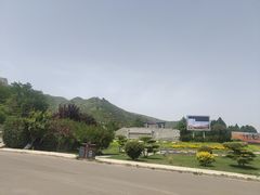 -抱犊寨风景区