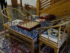 -敦煌山庄摘星阁