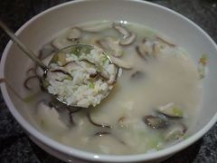 象鼻蚌杂炊-辉哥火锅(虹桥路店)