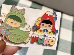 -泡泡玛特POPMART(大卫城店)
