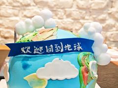 -可口香·非遗老号烧烤(南岗直营店)