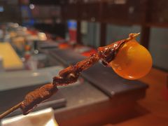 提灯-yokocho上横町·日本食街(深业上城店)