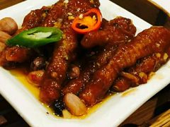 -稻香酒家(天河城店)