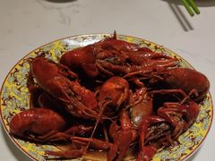 -良厨本味· 老坛剁椒鱼头(深南腾讯店)