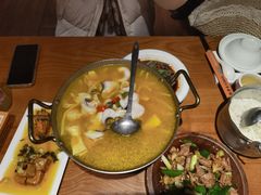 -隔壁老王·家常云南菜(花巷店)