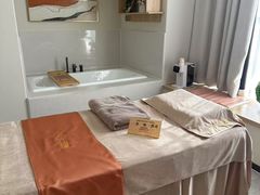-瑶舍头疗·瑶浴·芳香热石SPA(五洲国际店)