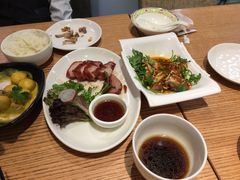 -庆记香港烧味小馆(浦东机场店)