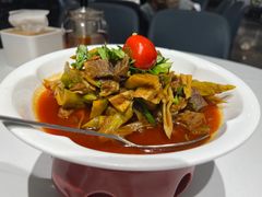 -眉州东坡(清河万象汇店)