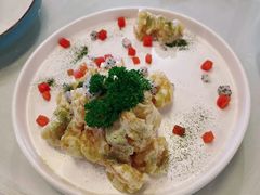 -丹东福瑞德大酒店·翠宫中餐厅