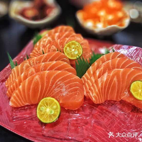 壹口吃日式料理(陈江店)