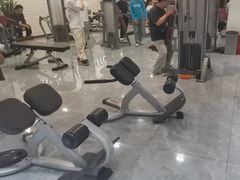 -奇迹健身(金牛凯德店)