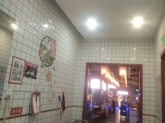 -李姑婆鲜切牛肉火锅自助(凤城二路店)