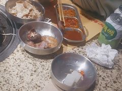 -安又胖韩国烤肉