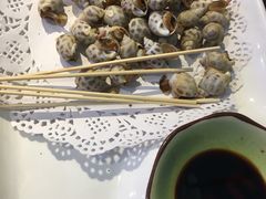 -东江海鲜大排档·潮汕菜·砂锅粥