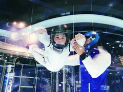 -飞行家太空体验馆(祥云小镇店)