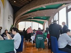 -拉蒂娜·巴西牛排馆 Latina·Brazilian Steakhouse(陆家嘴旗舰店)