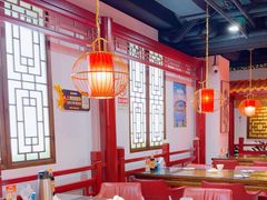 -秦月轩·陕西家乡菜(阜成路·五棵松店)