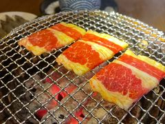 -玖合肉町·烧肉(惠安禹洲店)